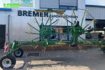 Krone swadro 1201-a windrower €5,850