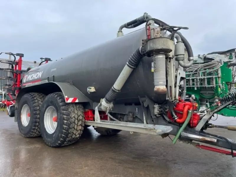 E-FARM: Pichon tci 22700 - Équipement pour lisier autre - id MYVJRNP - 80 000 € - Année: 2015 - France