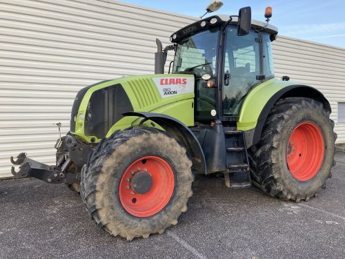 Claas Axion 810 Traktor 51.000 €