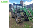 Deutz-Fahr 6140 tractor 58.000 €