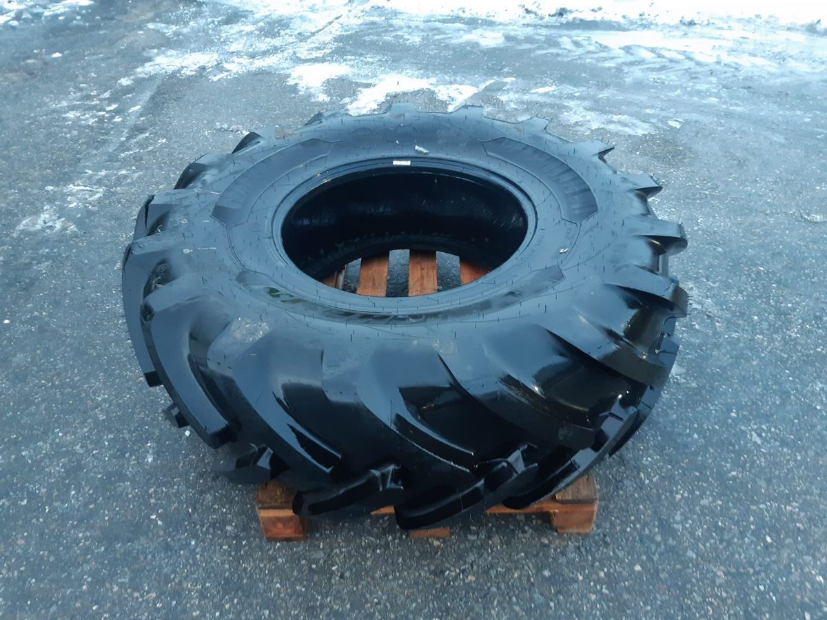 E-FARM: MICHELIN cerexbib 2 620/80r26 vf - Ruedas y orugas - id HS52CQV - Austria