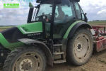 Deutz-Fahr ttv 420 tractor €33,000