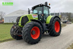 Claas Axion 840 CMATIC tractor 62.417 €