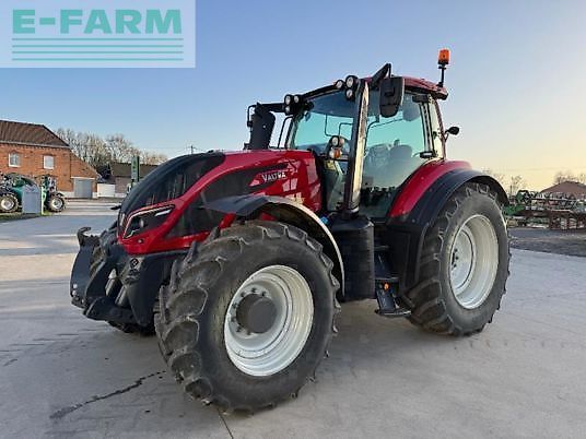 Valtra T214 Direct Traktor 99.000 €