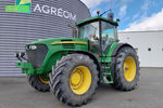 John Deere 7820 tractor €47,000