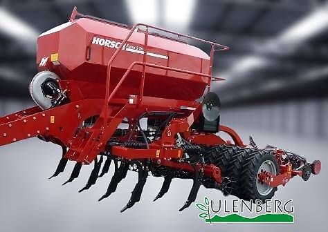E-FARM: HORSCH focus 3td z dodatkową szyną siewną - Siewnik rzędowy/agregat uprawowo-siewny - id 9Z9GHJF - 82 000 € - Rok produkcji: 2022 - Polska