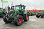 Fendt 828 Vario tractor 77.982 €