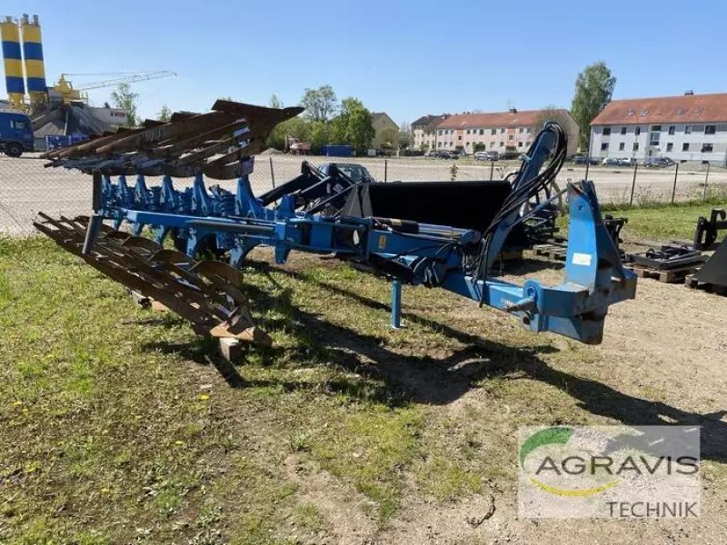 E-FARM: Lemken vari-diamant 10 - Arado - id ZUAS8FQ - 11.900 € - Año: 1995 - Alemania