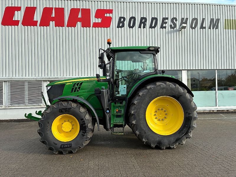 John Deere 6195R Traktor 99.000 €