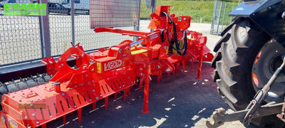 E-FARM: VIGOLO epr-20 500 - Power harrow - id QCWRXWF - €24,083 - Year of construction: 2023 - Austria