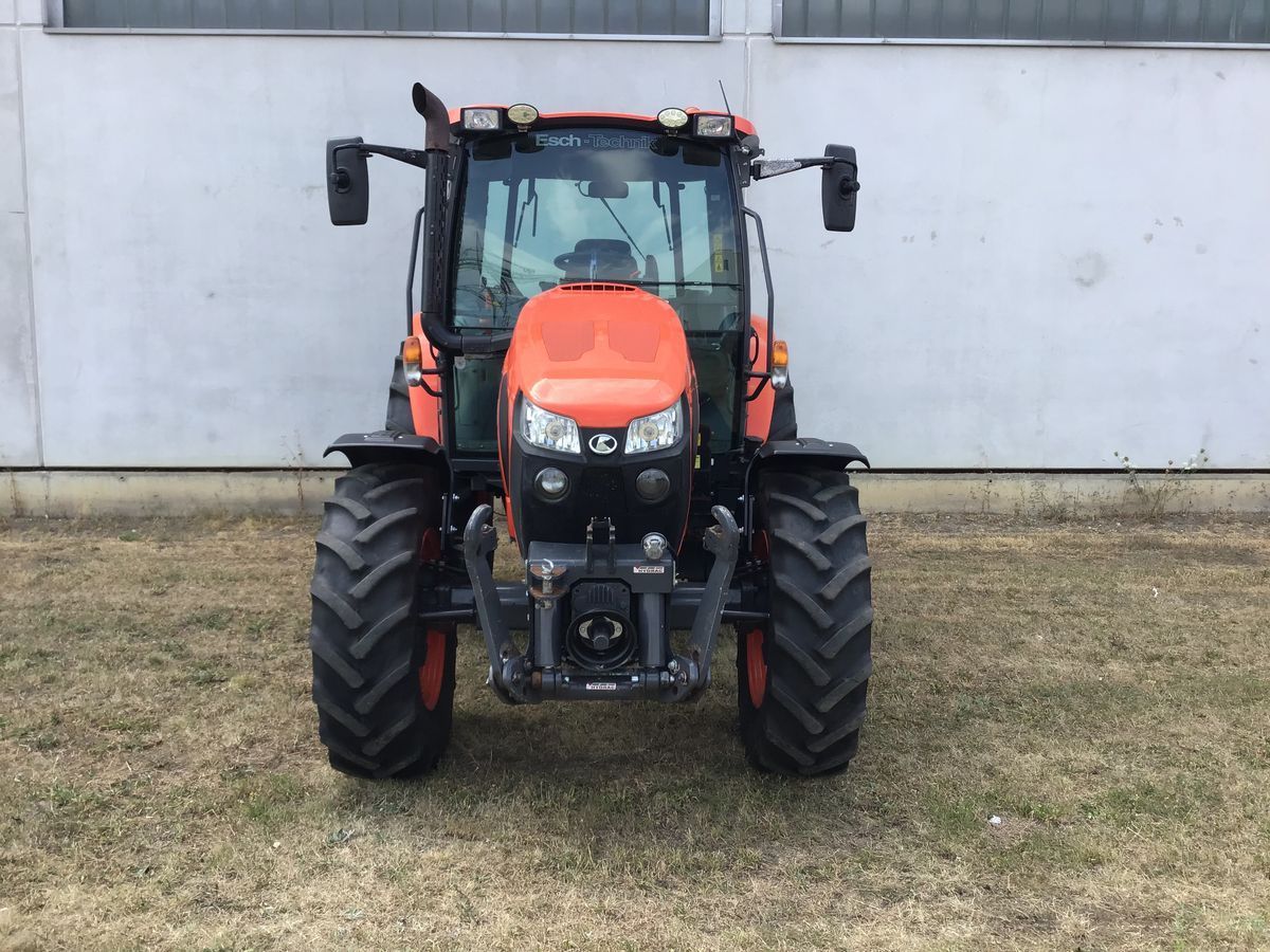 Kubota M5111 Traktor 49 917 EUR