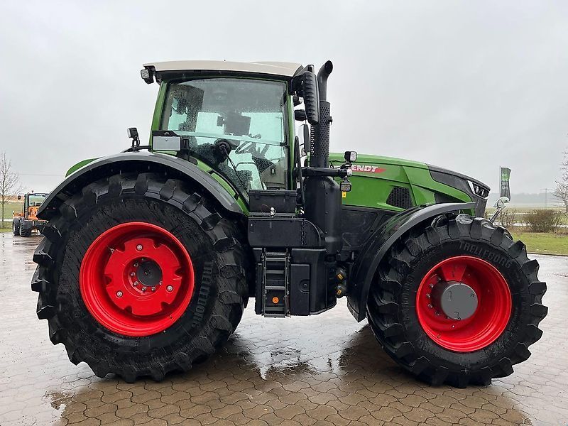 Fendt 939 Vario Profi Plus Traktor 295 000 €
