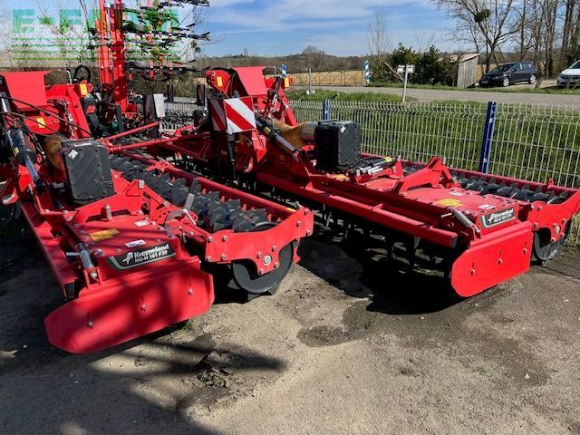 Kverneland ngh advance fold Brona karuzelowa 34 900 €