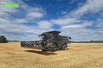 Fendt IDEAL 8 combine €242,000