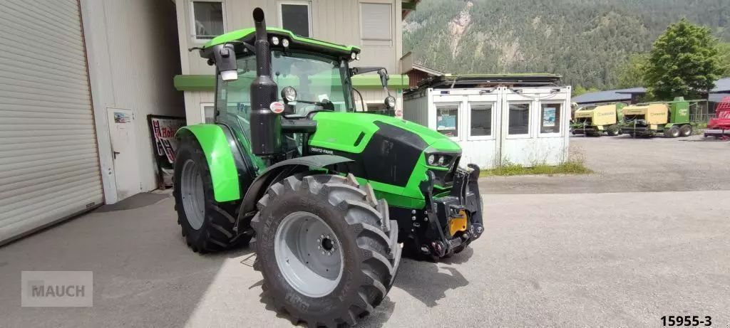 Deutz-Fahr 5105 Traktor 57.417 €