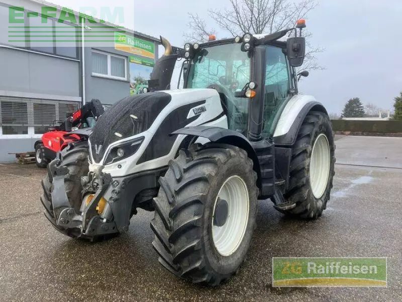 Valtra t174 Tracteur 69 748 €