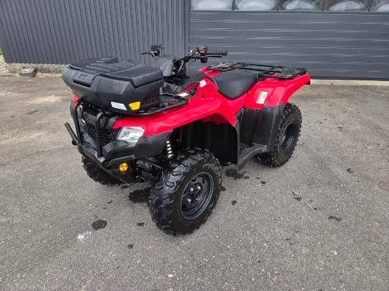 Honda trx 420 es Motorna vozila 7347 €