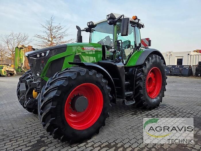Fendt 936 Vario Profi Plus Traktori 254 900 €