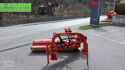 E-FARM: Maschio giraffa xl 210 se - Topper - id MSF3CHR - 7.417 € - Anno di costruzione: 2023