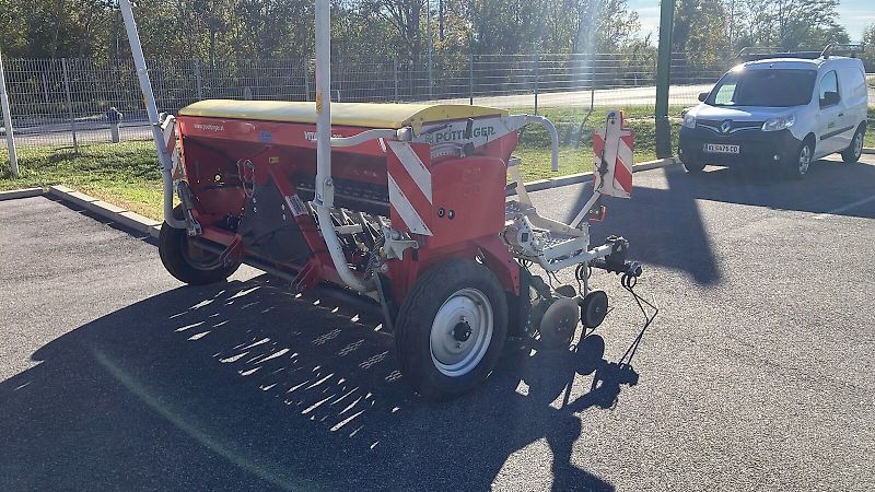 E-FARM: Pöttinger Vitasem 302 - Taladro - id V4ACFSA - 14.956 € - Año: 2016 - Austria