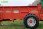 Deguillaume manure_compost_spreader €11,000