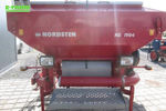 Becker aeromat c 8 dte e-motion isobus fronttank sowing_machine_other €16,995