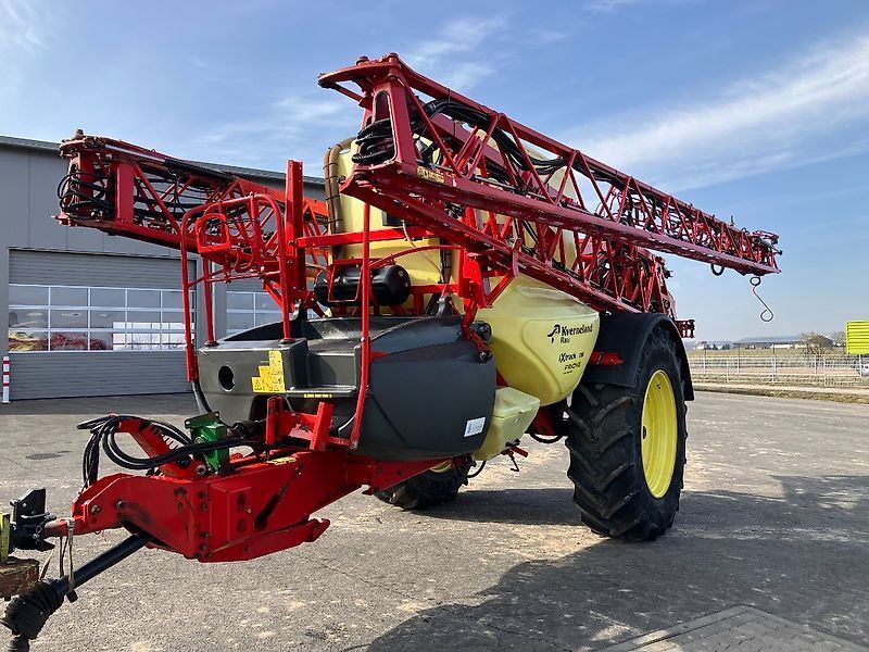 Kverneland ixtrack c60 *36 m* Sprayer €27,200