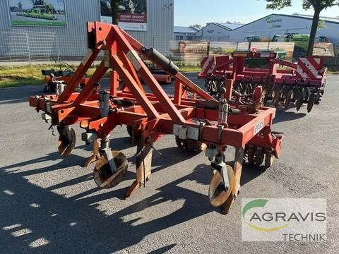 E-FARM: evers grasnarbenlockerer wbg 3-270 - Inne rozsiewacze - id ANZDXLK - 9500 € - Rok produkcji: 2018 - Niemcy