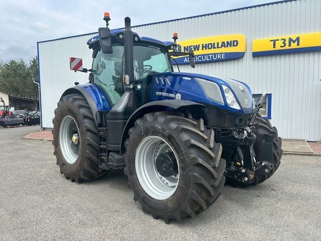 New Holland T7.315 Tractor 155.000 €
