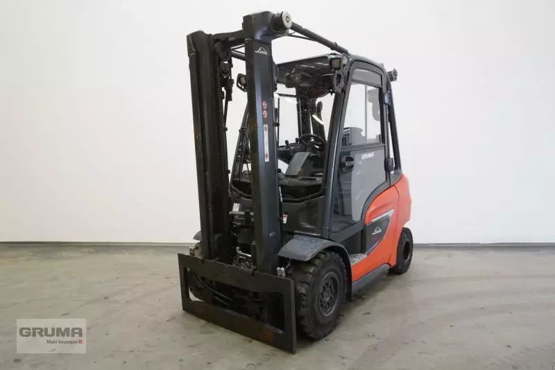 Linde h 30 t 1202 Chariot élévateur 31 900 €