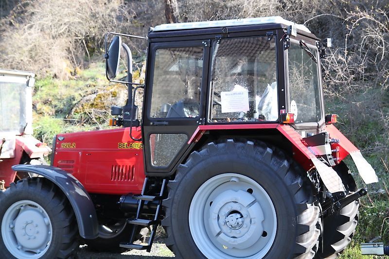 Belarus 920.2 F Tractor 31.840 EUR
