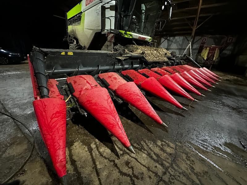 E-FARM: Capello diamant - Cabezal - id TZT2EMG - 55.000 € - Año: 2021 - Francia