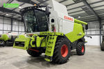 Claas Lexion 650 combine 170.415 €