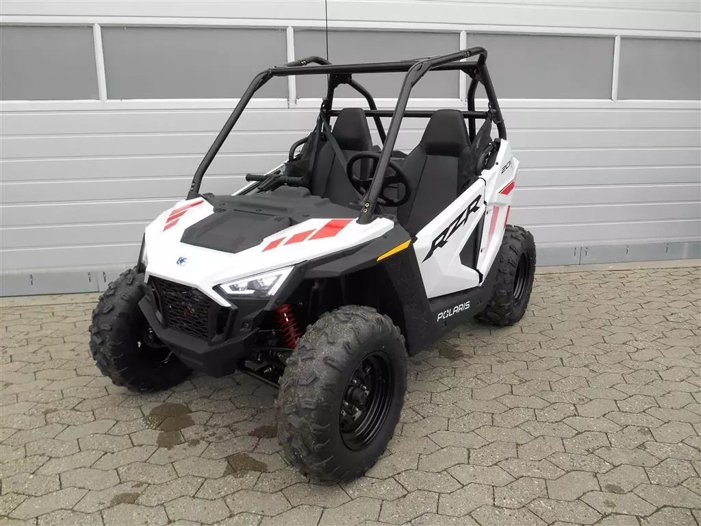 Polaris rzr 200 Vehículo de motor 6632 €