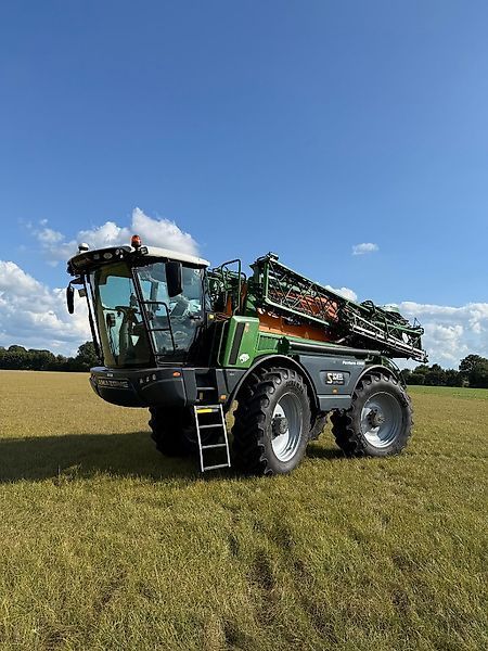 Amazone panthera 4502 Opryskiwacz 125 000 €