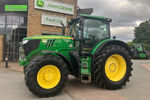 John Deere 6175 R tractor 88.847 €