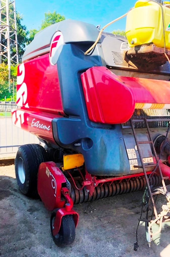 Feraboli extreme 265 ht Pressa 9.900 €
