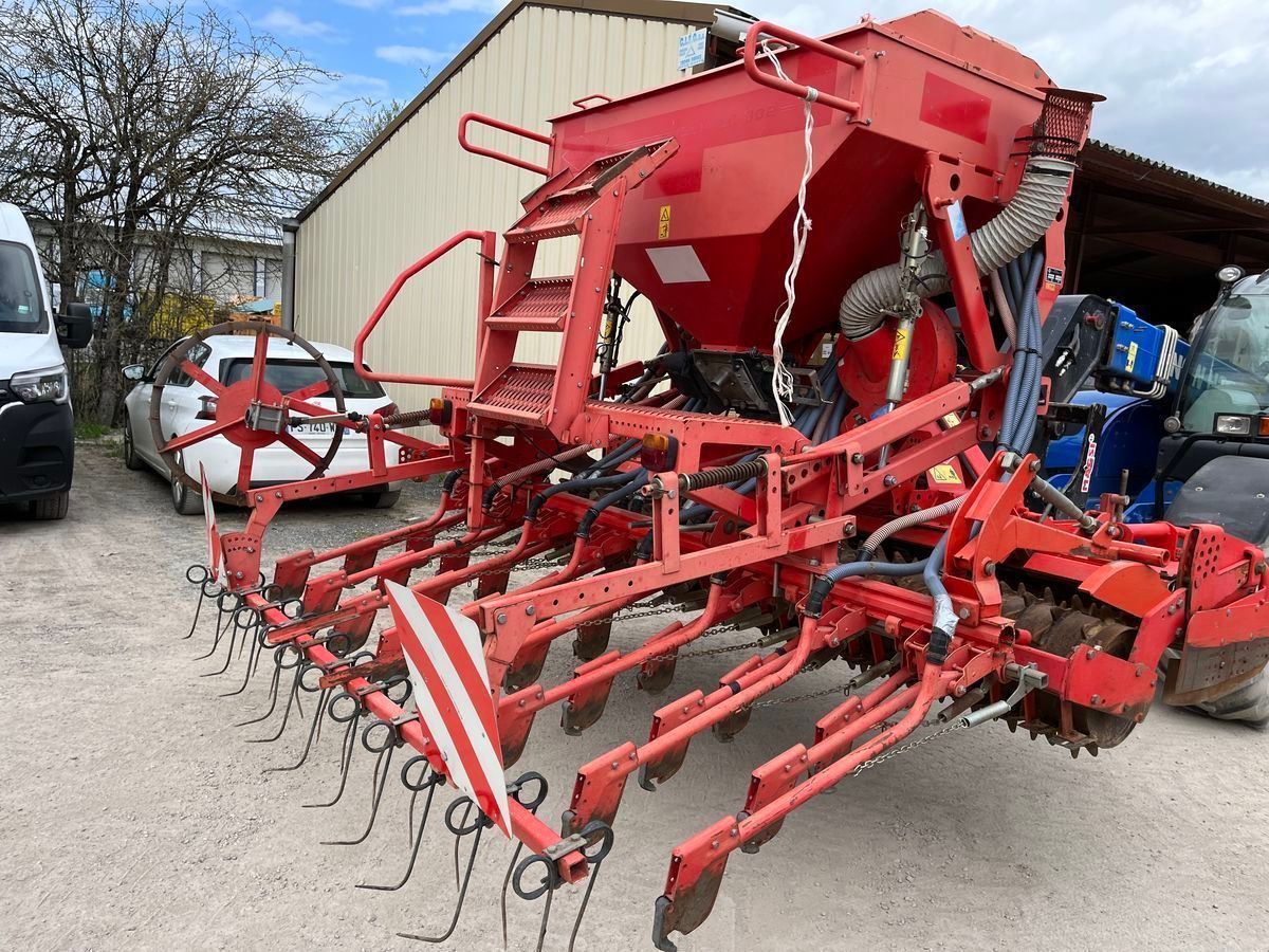 E-FARM: Kuhn VENTA LC 302 - Kombi-såmaskine - id YUL1RTT - 9.995 € - Produktionsår: 2003 - Frankrig