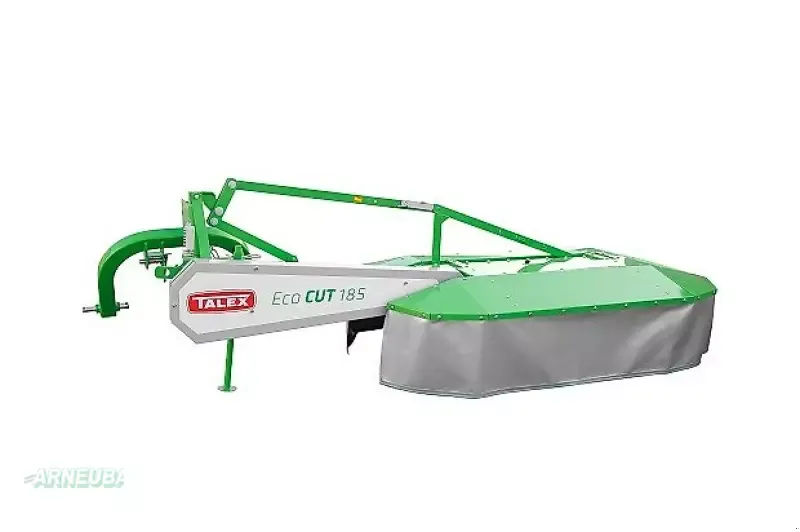 E-FARM: Talex eco cut 1,35/1,65/1,85m - Mower - id NLJ5PEC - Year of construction: 2023 - Germany