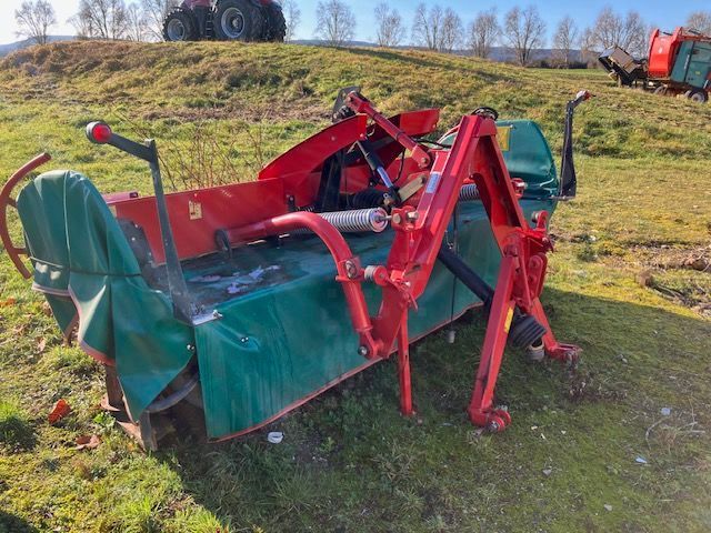 Kverneland 2832f Mower €6,400