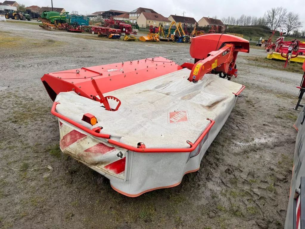 Kuhn FC 314 FF Faucheuse 12 300 €