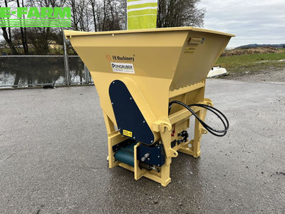 E-FARM: FK Machinery einstreugerät mini - Animal husbandry equipment - id MH6E1DP - €4,150 - 