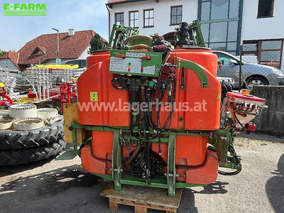 E-FARM: Jessernigg 1200 liter 15m - Sprayer - id NPKTC7S - €7,257 - Year of construction: 2004 - Austria