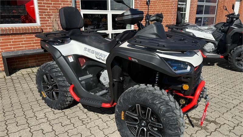 segway snarler at6 s 600 Vehículo de motor 9166 €