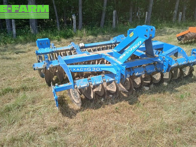 E-FARM: sonstige namyslo exact g30 - Disc harrow - id 1JBJEJH - €7,500 - Year of construction: 2019