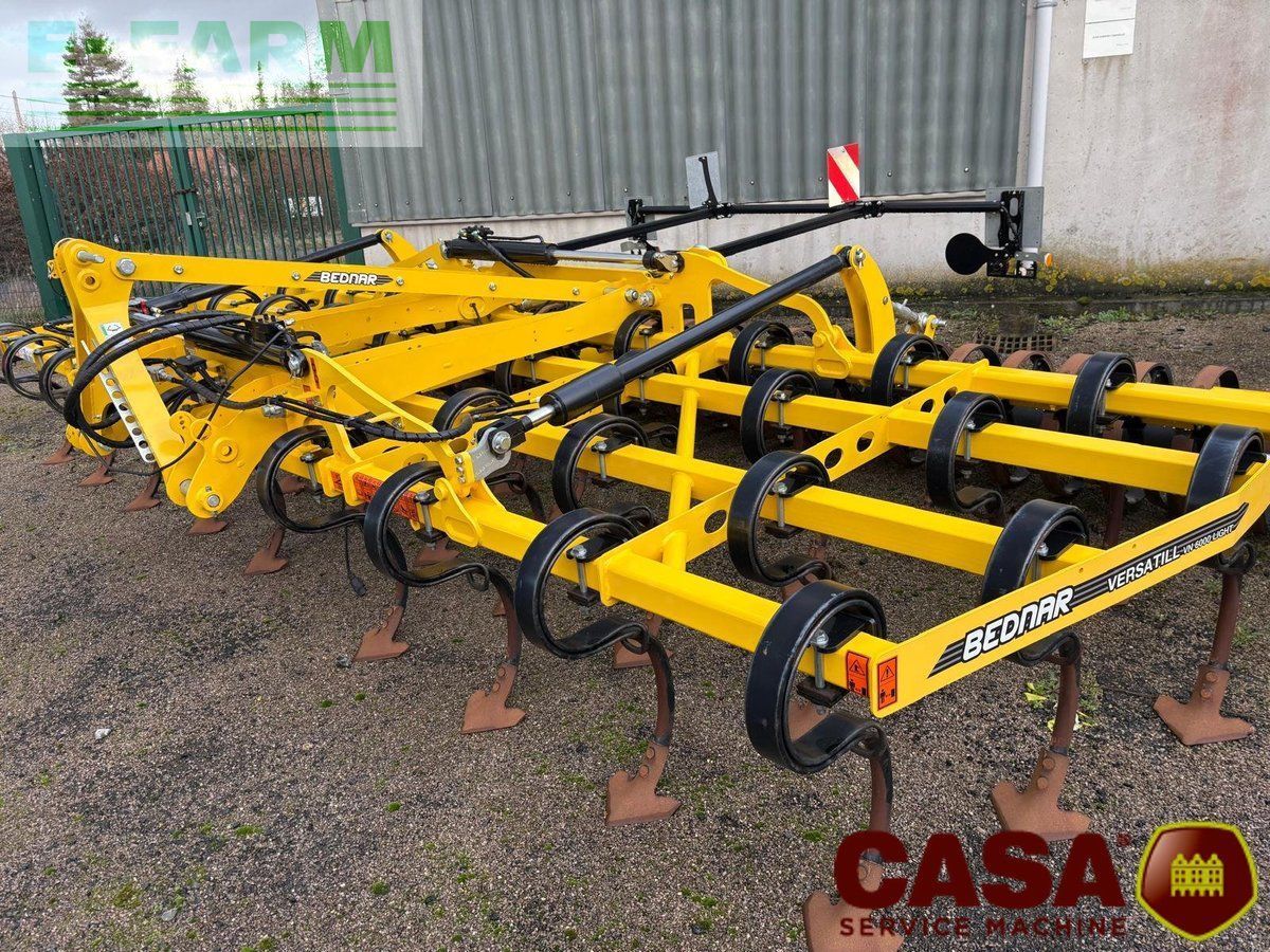 Bednar versatill vn 6000 l Καλλιεργητής 24.700 €
