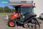 Kubota M8540 tractor €31,000