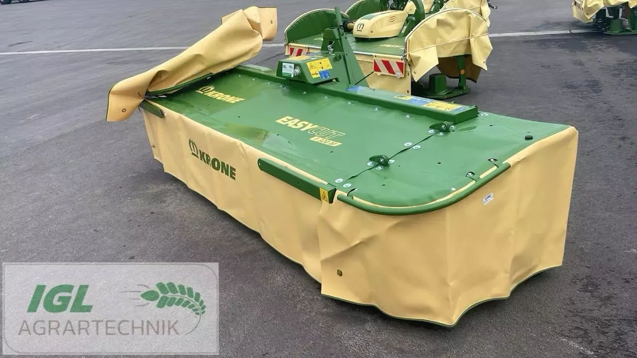 E-FARM: Krone EasyCut F 320 M - Mähwerk - id SR6IPSD - 10.504 € - Baujahr: 2022 - Deutschland