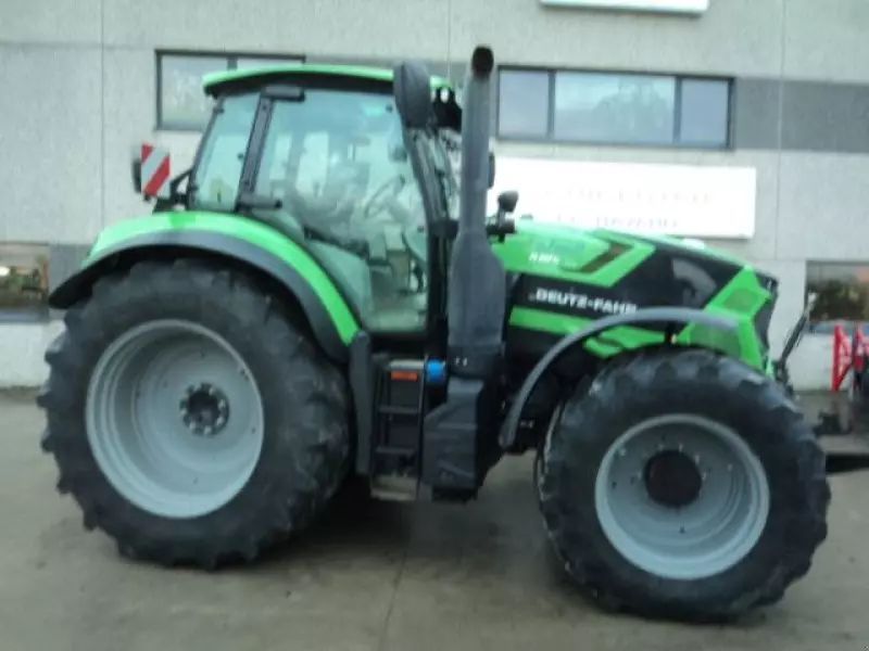 Deutz-Fahr AgroTron 6185 Tractor 100.000 EUR