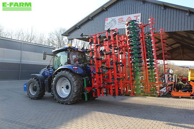 E-FARM: AGRO-MASZ aps 60 h-leichtgrubber-neu - Cultivator - id BKF7PUN - €14,158 - Austria